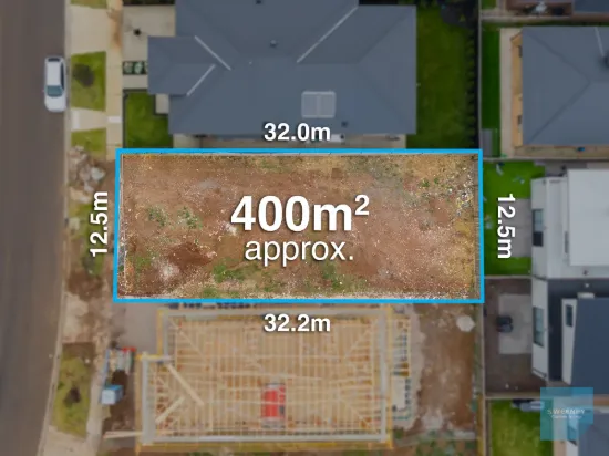 71 Merindah Boulevard, Deanside, Vic 3336