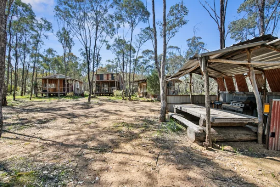 71 Orrs Road, Eppalock, Vic 3551