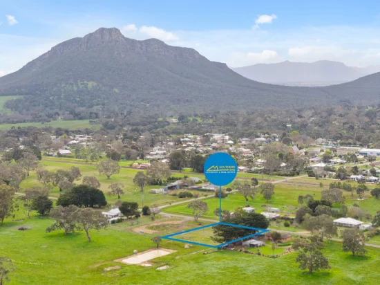 71 Recreation Road, Dunkeld, Vic 3294