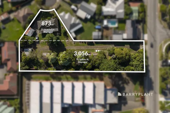 71  Sutton Street, Warragul, Vic 3820
