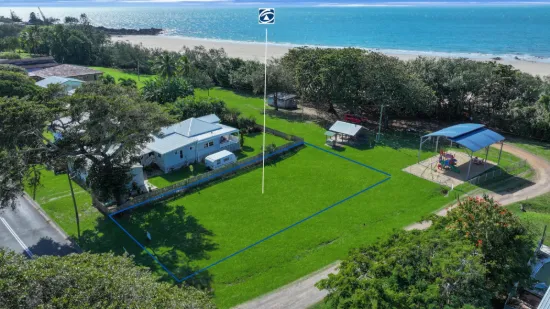 71 Westcott Avenue, Campwin Beach, Qld 4737