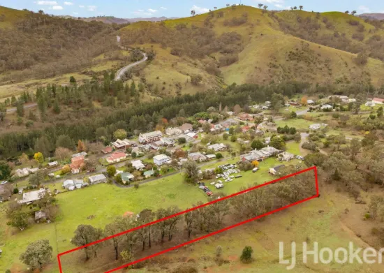 72 Mudgee Street, Sofala, NSW 2795
