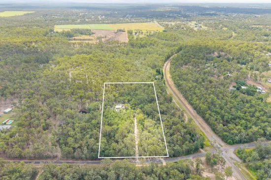 72 Nangarin Road, Oakhurst, Qld 4650