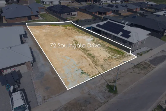 72 Southgate Drive, Leneva, Vic 3691