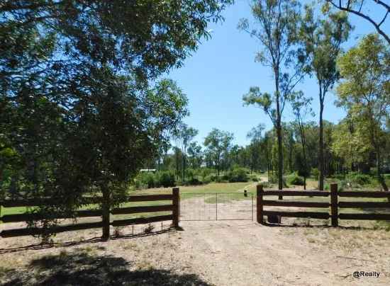 72 Whitaker Road, Nanango, Qld 4615