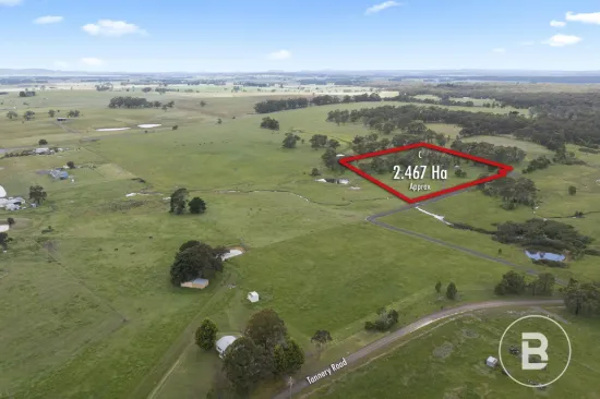 722C Tannery Road, Snake Valley, Vic 3351