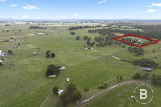 722d Tannery Road, Snake Valley, Vic 3351