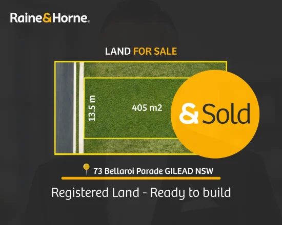 73 Bellaroi Parade, Gilead, NSW 2560