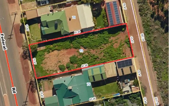 73 Federal Road, Boulder, WA 6432 - For Sale