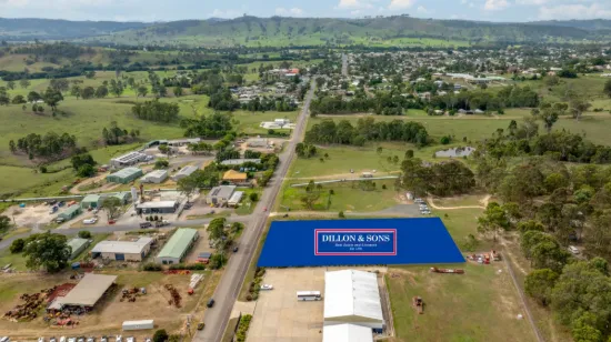74 Common Road, Dungog, NSW 2420