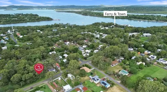 74 High Central Road, Macleay Island, Qld 4184