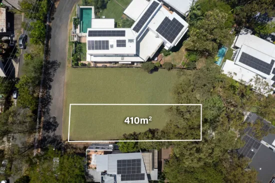 74 Outlook Crescent, Bardon, Qld 4065