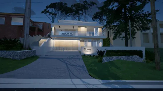 74 The Esplanade, Sylvania, NSW 2224