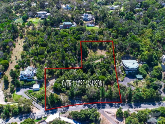 74 Two Bays Road, Mount Eliza, Vic 3930