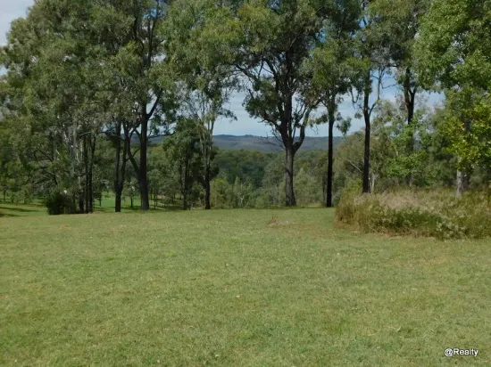 744 Old Esk North Road, Nanango, Qld 4615