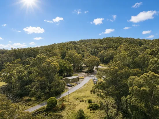 7485 Esk Main Rd, St Marys, Tas 7215