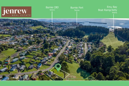 75 Collins Street, Brooklyn, Tas 7320