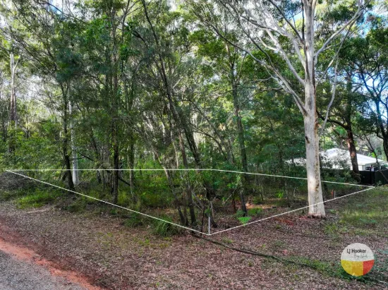 75 Hacking Ridge Rd, Russell Island, Qld 4184