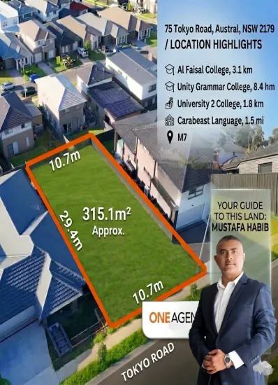75 Tokyo Road, Austral, NSW 2179