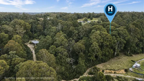 7548 Esk Main Rd, St Marys, Tas 7215