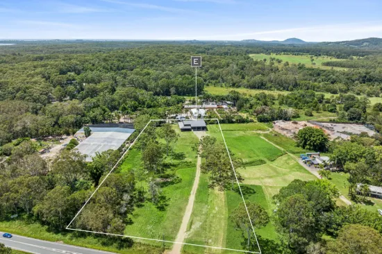 759 Eumundi Noosa Road, Doonan, Qld 4562