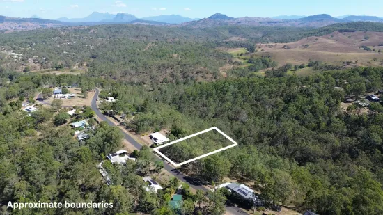 76 Campbell Drive, Kooralbyn, Qld 4285