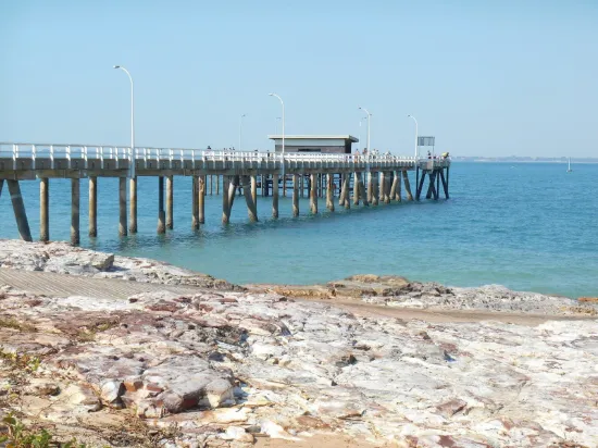 76 De Lissa Drive, Wagait Beach, NT 0822