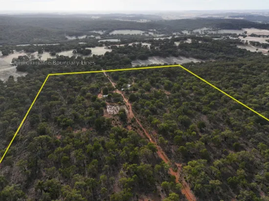 765 Bindoon-Dewars Pool Road, Dewars Pool, WA 6567