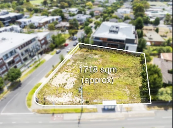 769-771 Doncaster Road, Doncaster, Vic 3108 - For Sale