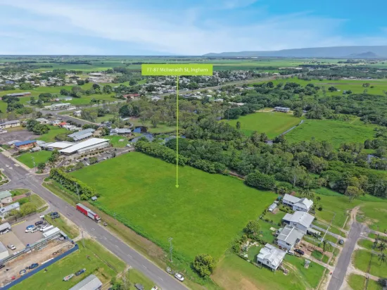 77-87 Mcilwraith Street, Ingham, Qld 4850