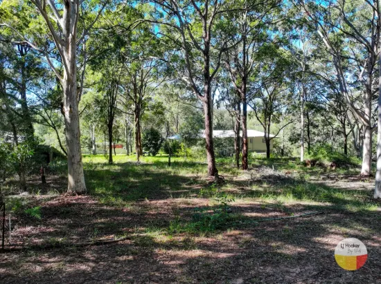 77 Hacking Ridge Road, Russell Island, Qld 4184