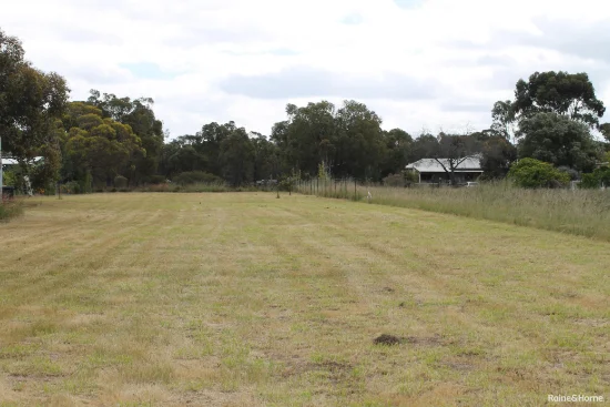 77 Sixth Avenue, Kendenup, WA 6323