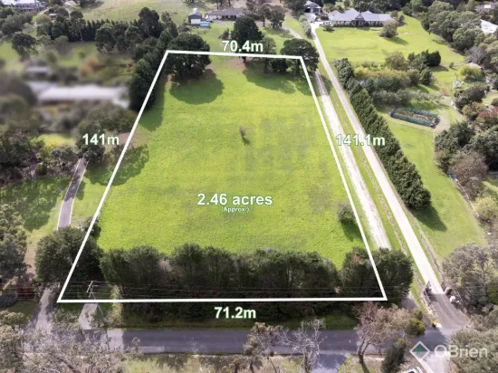 78 Worns Lane, Yarrambat, Vic 3091