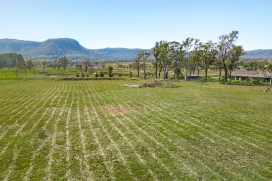 78A Franks Place, Hartley, NSW 2790