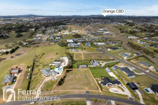 79 Dean Drive, Orange, NSW 2800