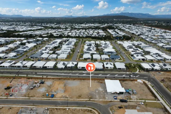 79 Harker Circuit, Burdell, Qld 4818