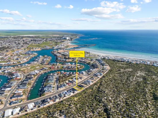 79 Pommern Way, Wallaroo, SA 5556
