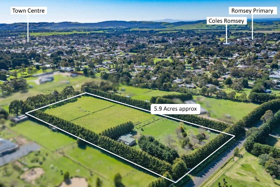 79 Tarrawarra Lane, Romsey, Vic 3434