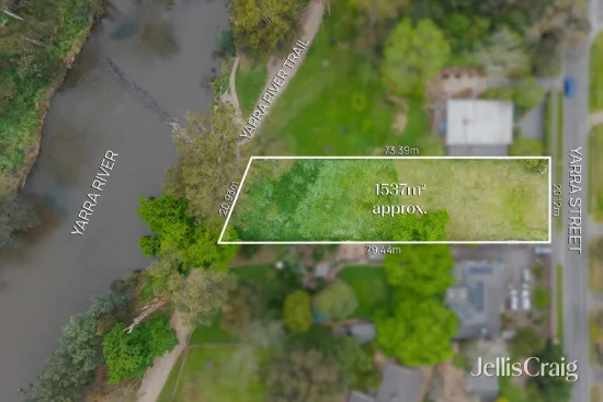 79 Yarra Street, Warrandyte, Vic 3113 - For Sale