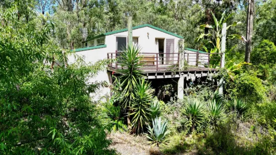 792 Old Esk Road, Taromeo, Qld 4314