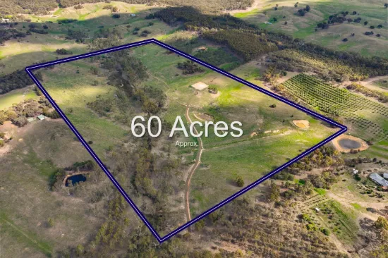 795 Heathcote-Spring Plains Road, Glenhope, Vic 3444