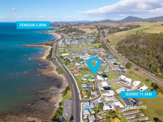 7A Griffin Place, Sulphur Creek, Tas 7316