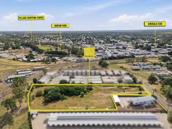 7A Sullivan Street, Emerald, Qld 4720