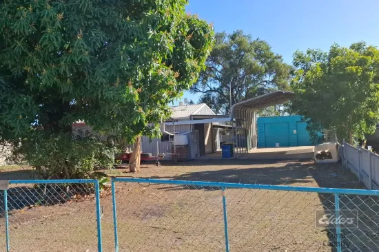 8 Arthur Street, St Lawrence, Qld 4707