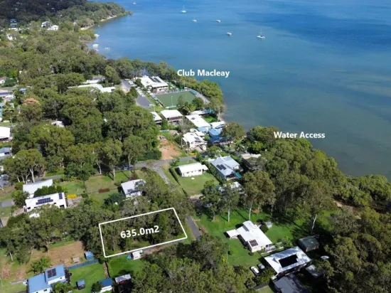 8 Attunga Street, Macleay Island, Qld 4184-Image