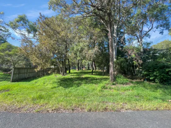 8 Attunga Street, Macleay Island, Qld 4184-Image