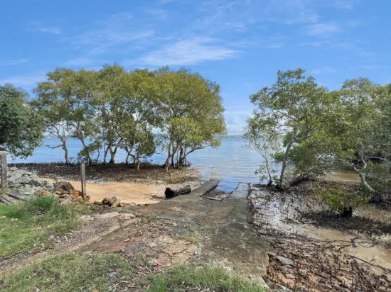 8 Attunga Street, Macleay Island, Qld 4184-Image