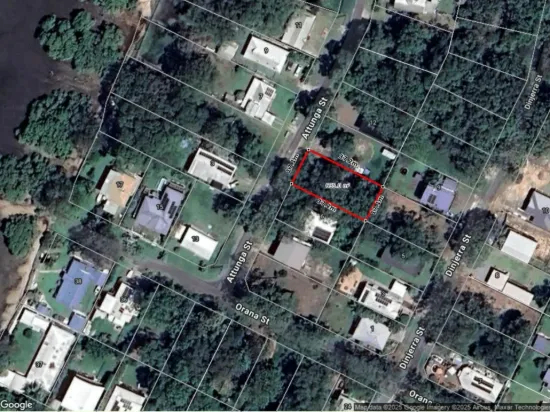 8 Attunga Street, Macleay Island, Qld 4184-Image