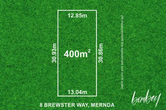 8 Brewster way, Mernda, Vic 3754
