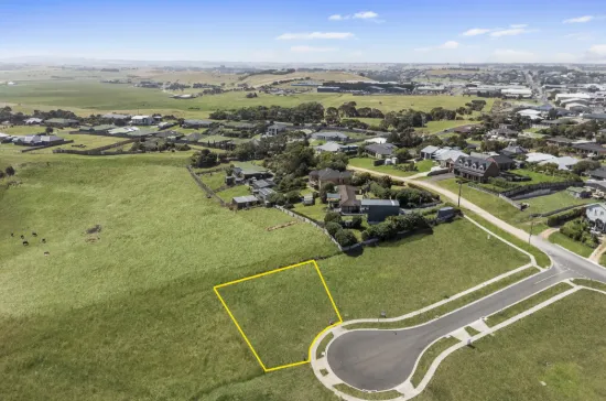 8 Bushell Place, Warrnambool, Vic 3280